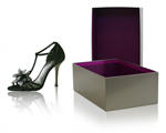 Luxury Gift and Shoe Boxes